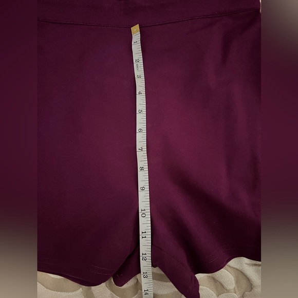 BEBE Ruffle Bell Sleeve Romper, size Small, NWT - Picture 13 of 13